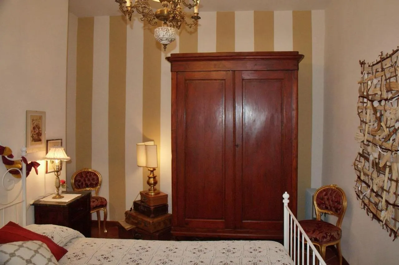 B&B Rosso Baccara Italy
