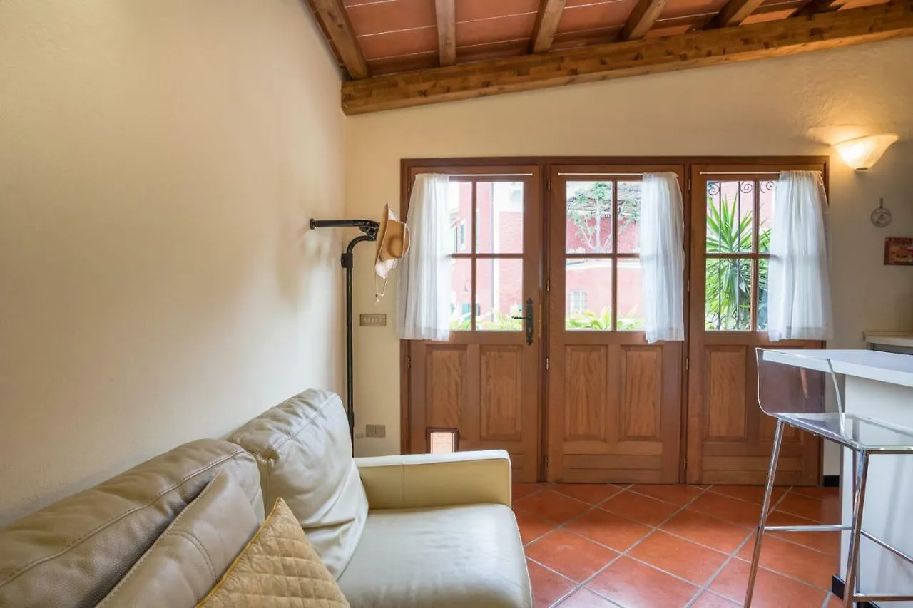B&B Rosso Baccara
