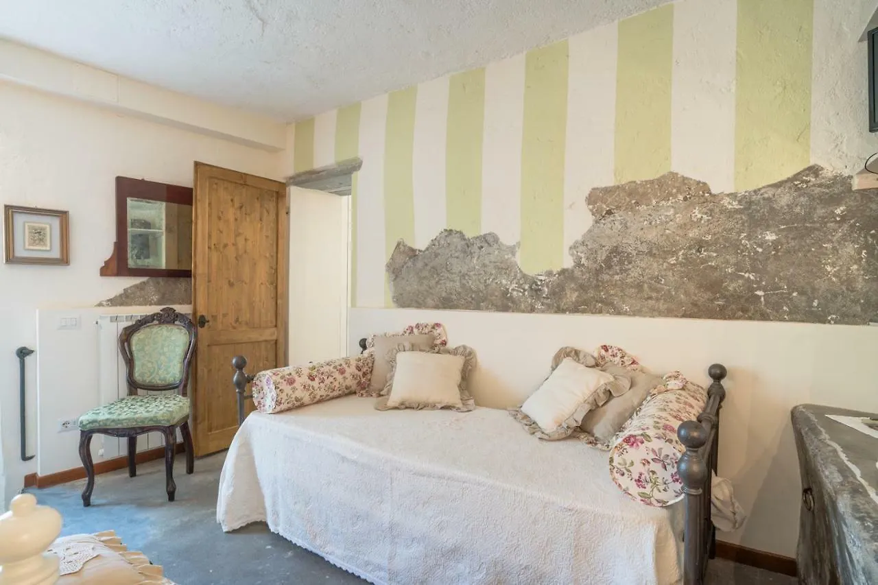 Montevettolini B&B Rosso Baccara